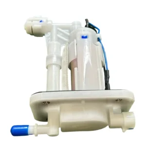 Jawa 42 Bobber Fuel Pump Assembly