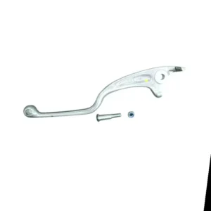 Parts on Bike