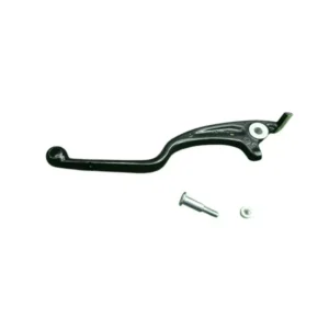 Parts on Bike
