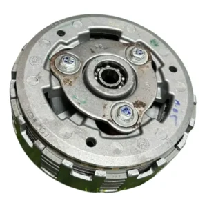 Jawa 42 Clutch Assembly