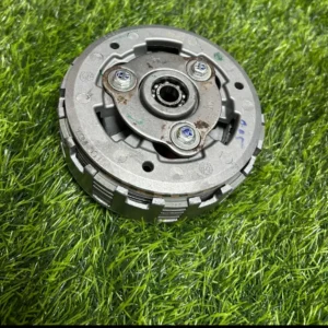 Jawa 42 Clutch Assembly