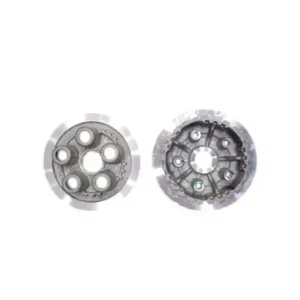 Jawa 42 Clutch Hub And Center Combo Set