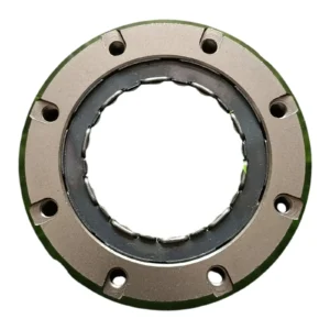 Jawa 42 clutch oneway assembly