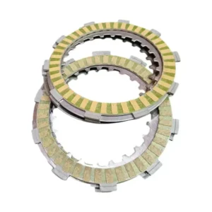 Jawa 42 Clutch Plate Set
