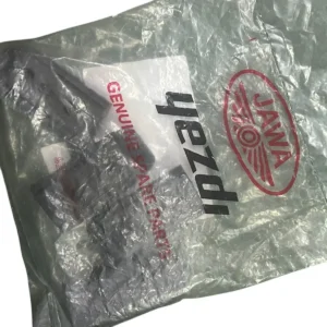 Jawa 42 Footrest Rubber Set