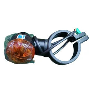 Jawa 42 Front LH Indicator Assembly