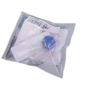 Parts on Bike