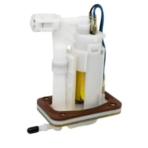 Jawa 42 Fuel Pump Assembly