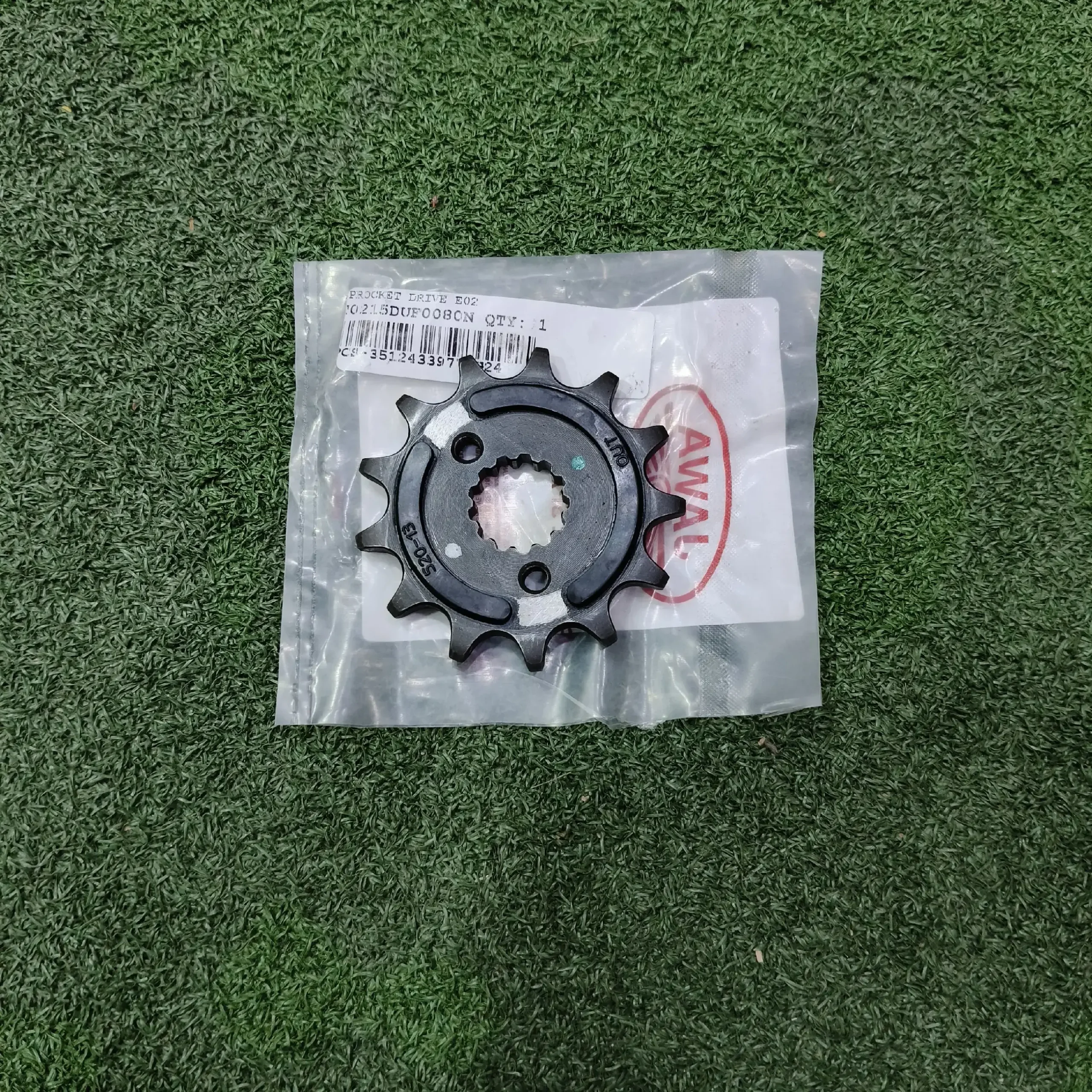 Jawa 42 G B Sprocket T0215DUF0080N | Apna Dukaan |