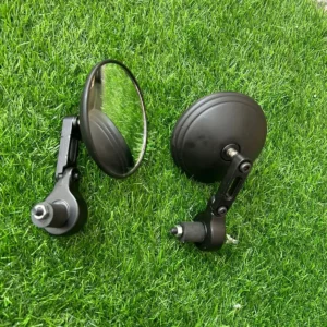 Jawa 42 Handle End Mirror set | Apna Dukaan |