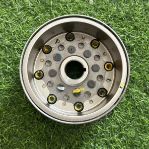 Jawa 42 Magnet Wheel Assembly