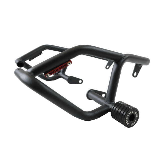 JAWA 42 - Motocare Crash Guard with Dual sliders