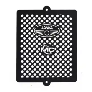 JAWA 42 - Motocare Radiator Guard
