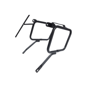 JAWA 42 - Motocare Saddle stay