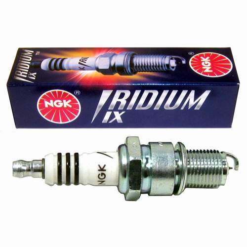 JAWA 42 NGK CR8EIX Iridium Spark Plug