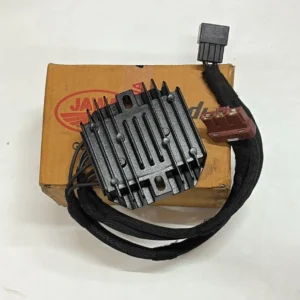 Jawa 42 R R unit regulator rectifier unit