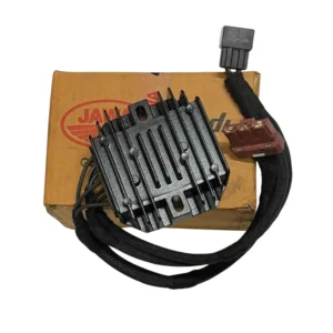Jawa 42 R R unit regulator rectifier unit | Apna Dukaan|