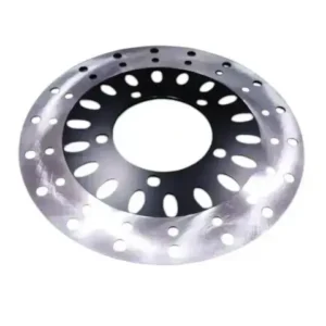 Jawa 42 Rear Disc Plate