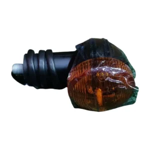 Jawa 42 Rear Rh Indicator Assembly Black