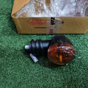 Jawa 42 Rear Rh Indicator Assembly Black