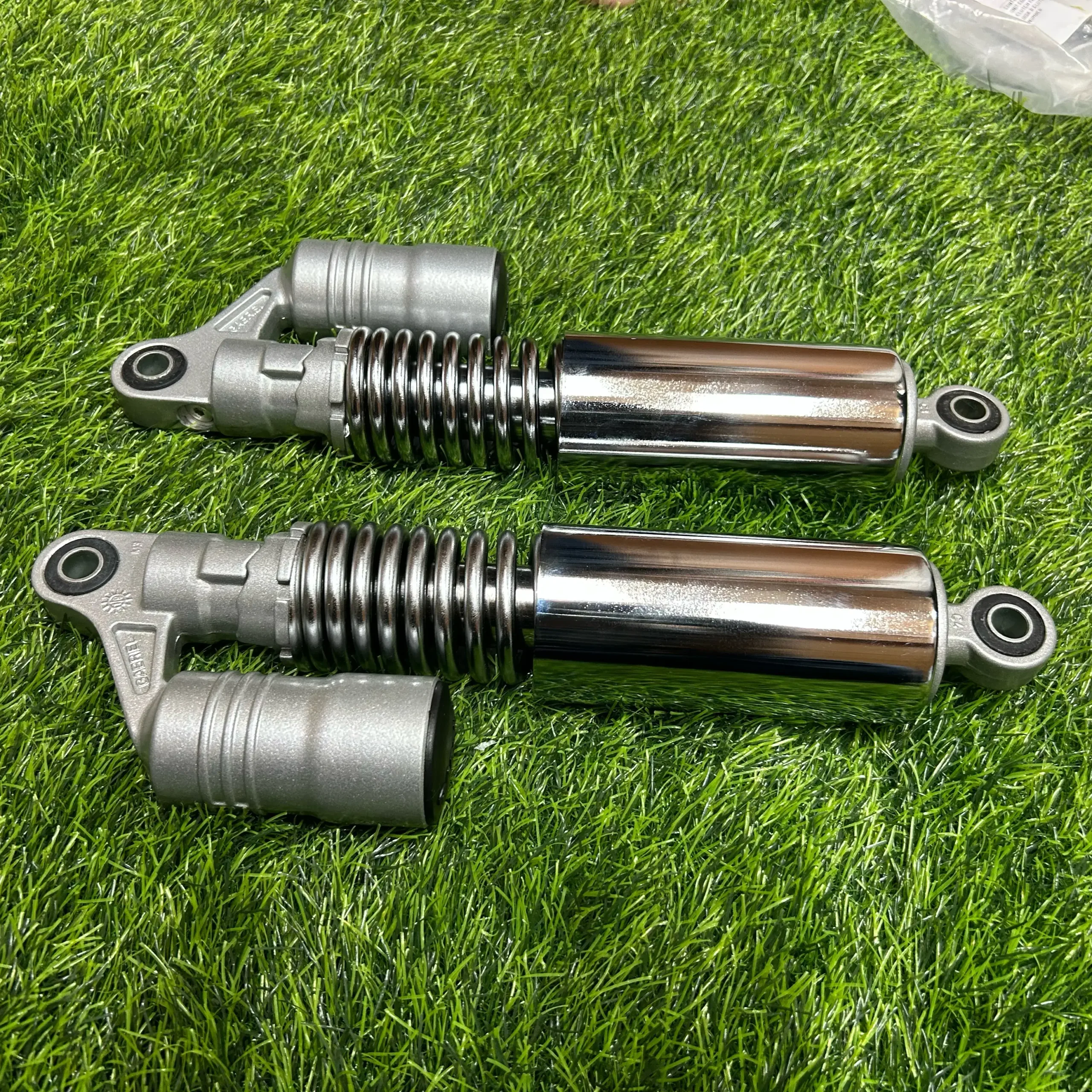 Jawa 42 Rear Shock Absorber Assembly | Apna Dukaan |