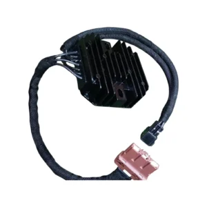 Jawa 42 Regulator Unit