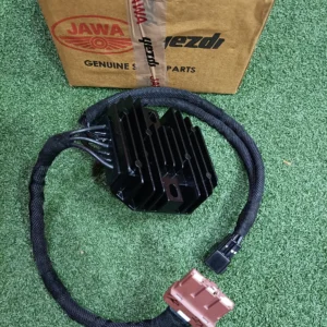 Jawa 42 Regulator Unit