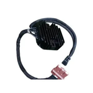 Jawa 42 Regulator Yezdi Bike