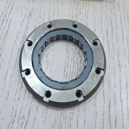 Jawa 42 Self Clutch One way Assembly