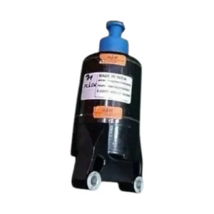 Jawa 42 Self Motor Assembly