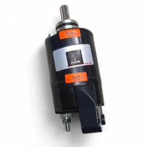 Jawa 42 Self Motor Assembly bike