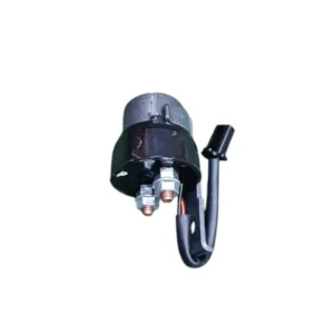 Jawa 42 Self Relay Yezdi