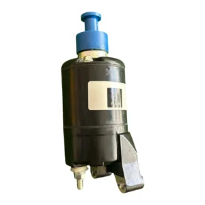 Jawa 42 Self Starter Motor Assembly