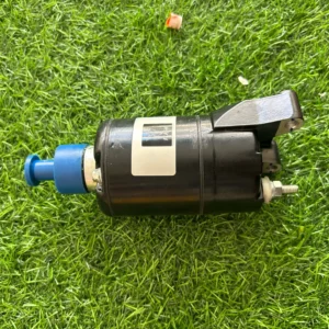 Jawa 42 Self Starter Motor Assembly
