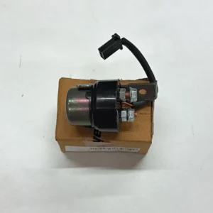 Jawa 42 self starter Riley