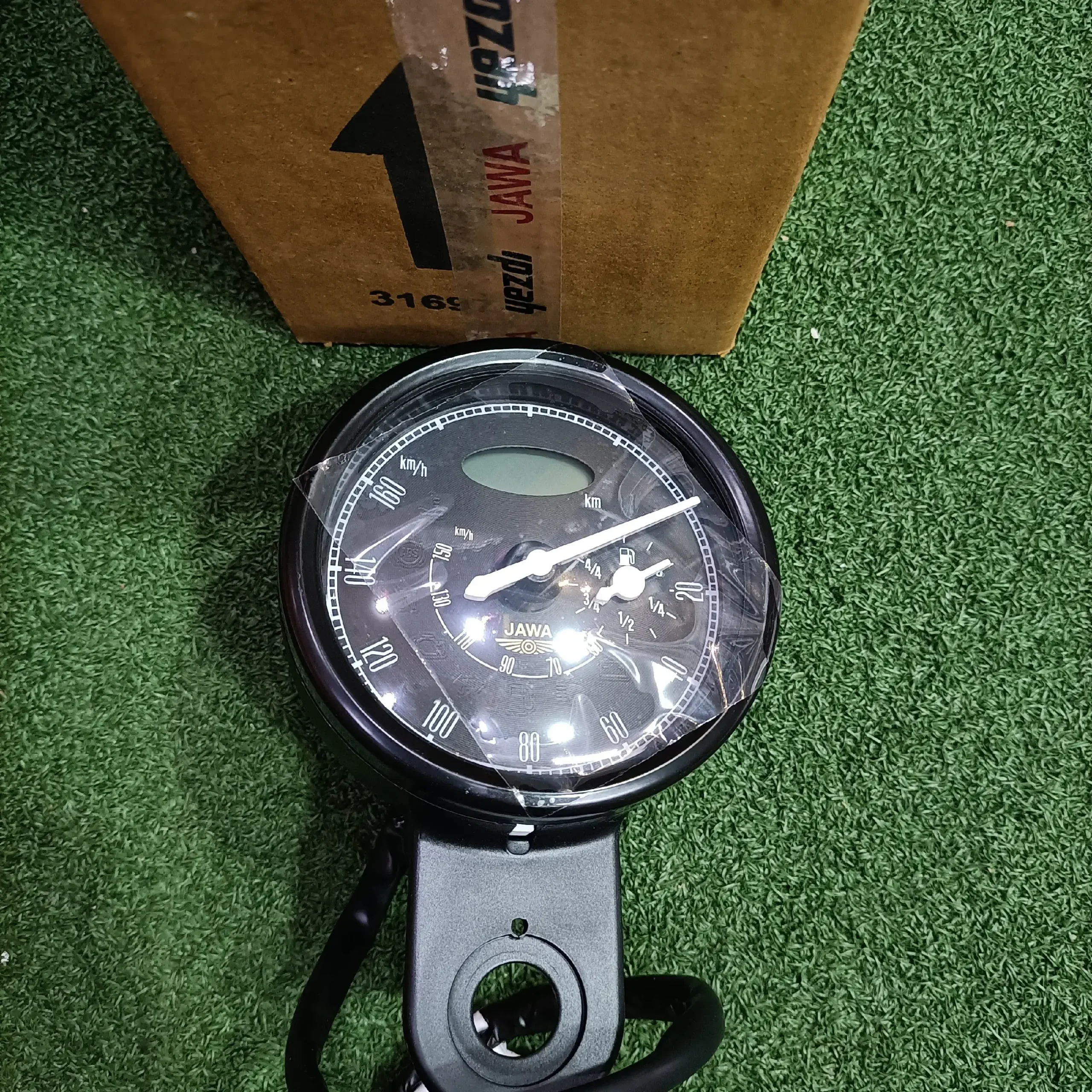 Jawa 42 Speedo Meter Assembly T1501hkw0040n