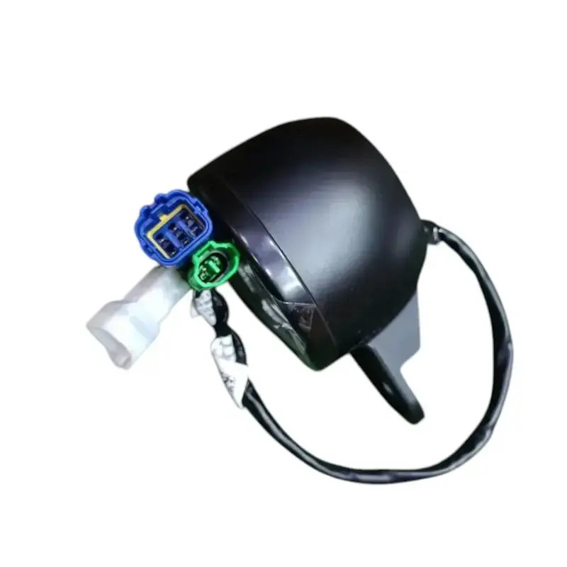 Jawa 42 Speedometer Assembly