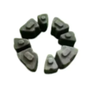 Jawa 42 Sprocket wheel Rubber Set Of 4 | Apna Dukaan|