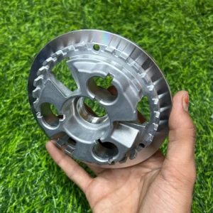 Jawa Bobber Clutch Center Hub Pressure | Apna Dukaan |