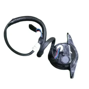 Jawa Bobber Tail Lamp Assembly