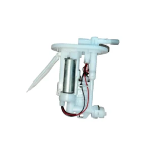 Jawa fuel pump assembly