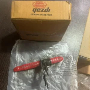 Jawa Lever Complete Gear Shift With Torsion S