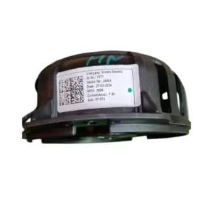 Jawa Radiator Fan Assembly