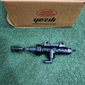 Jawa Rear Master Cylinder Assembly Jawa
