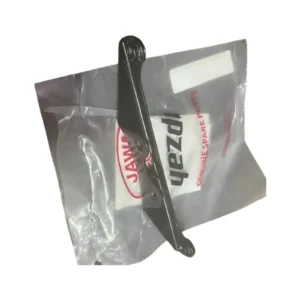 Jawa Rear Number Plate Bracket