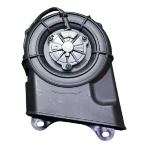 Jawa Roadstar And Adventure Radiator Fan