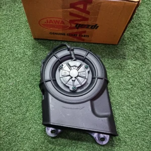 Jawa Roadstar And Adventure Radiator Fan