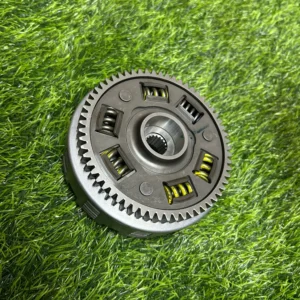 Jawa Roadster Clutch Assembly