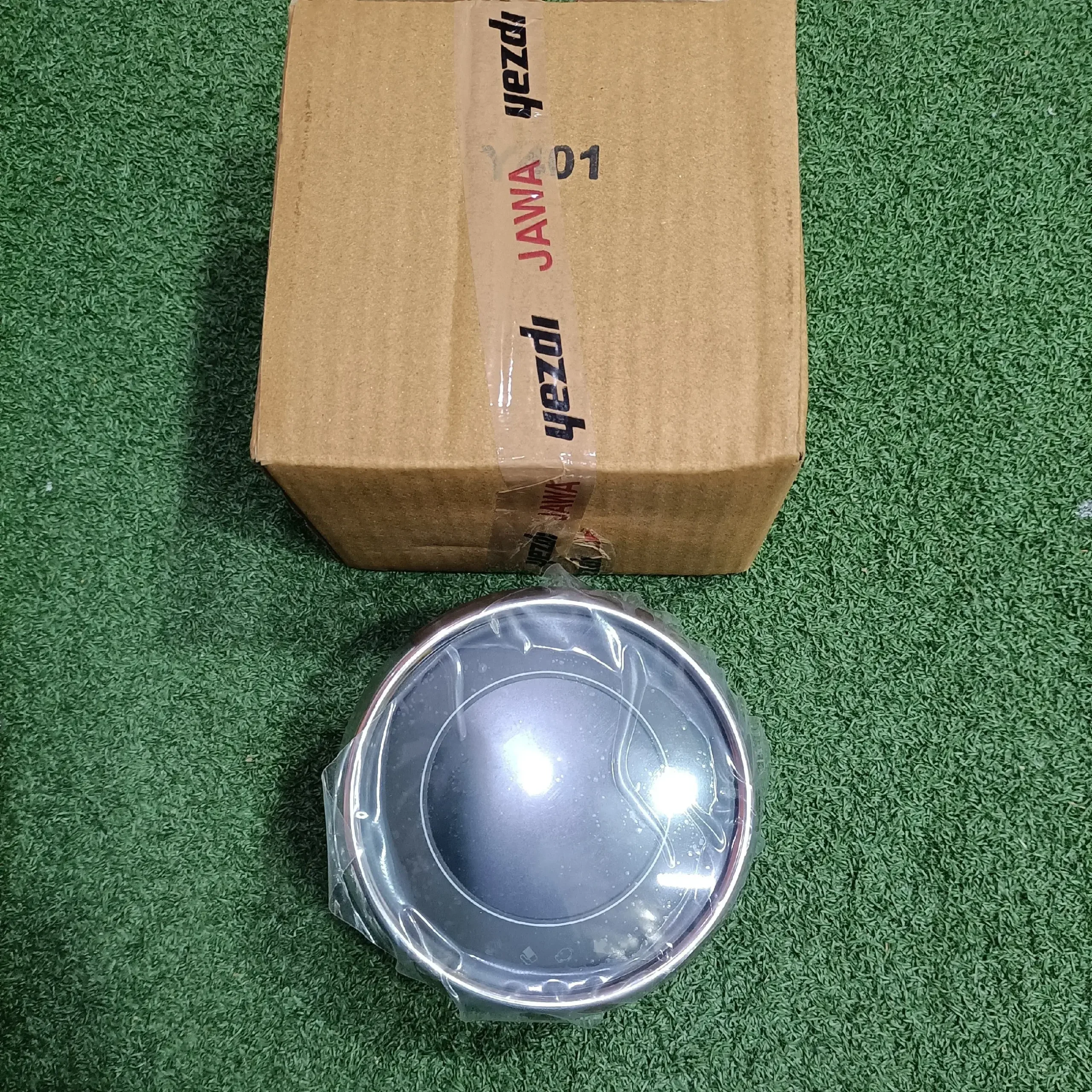 Jawa Roadster Speedo Meter Assembly T1501hy40010n | Apna Dukaan |