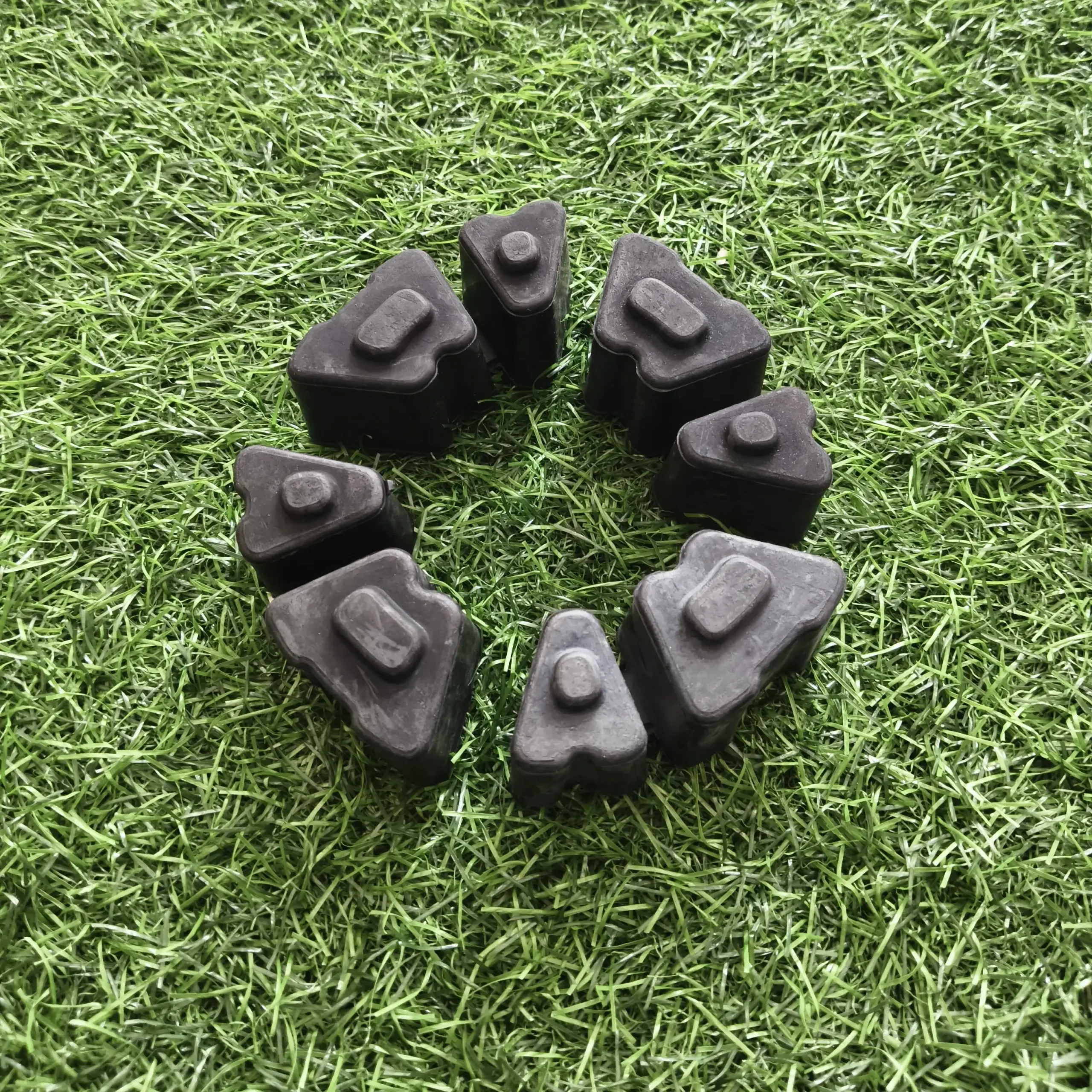 Jawa Spocket Drum Rubber set of 4